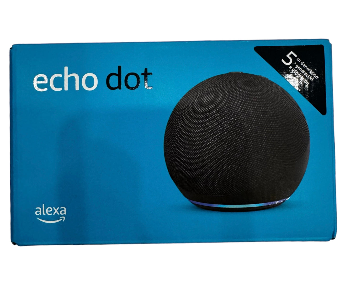 Amazon Alexa Echo Dot 5th Generation