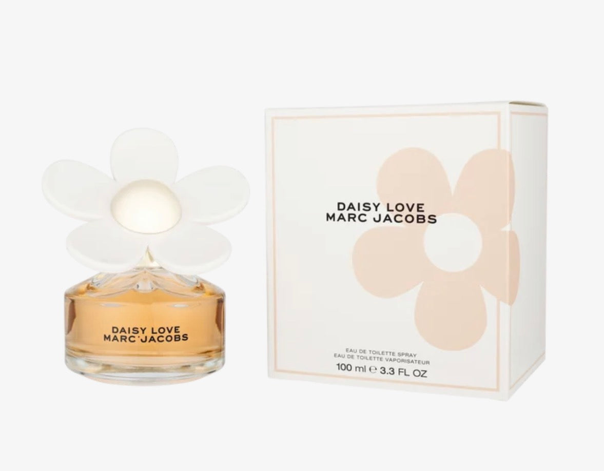 Perfume Marc Jacobs Daisy Love EDT Mujer