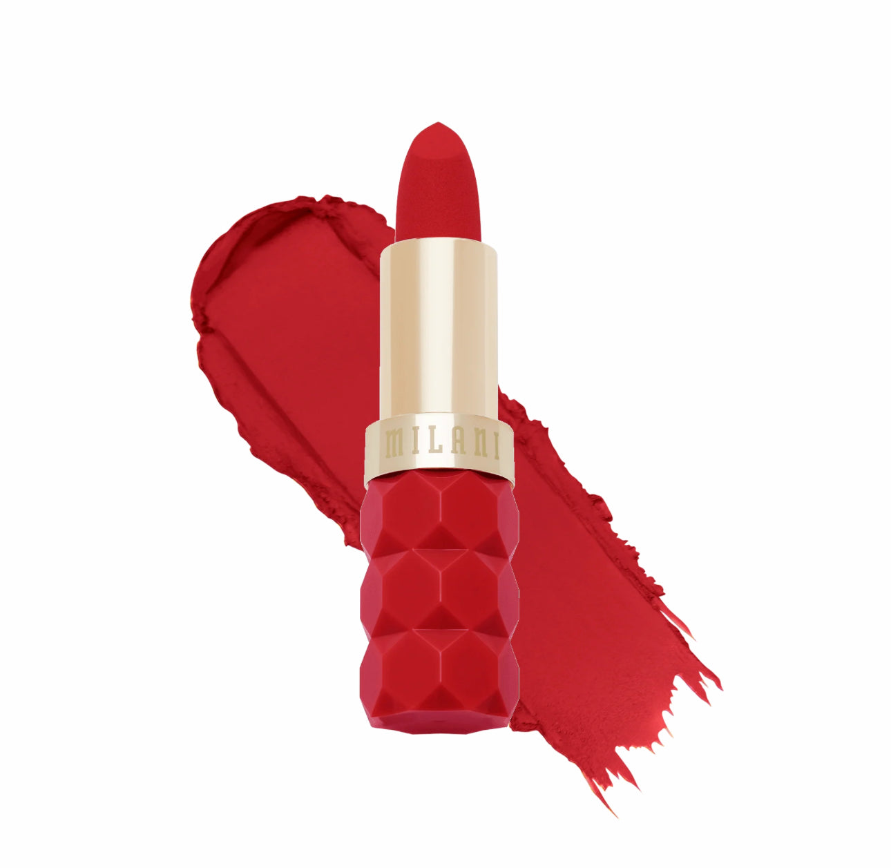 MILANI COLOR FETISH MATTE/SHINE LIPSTICK