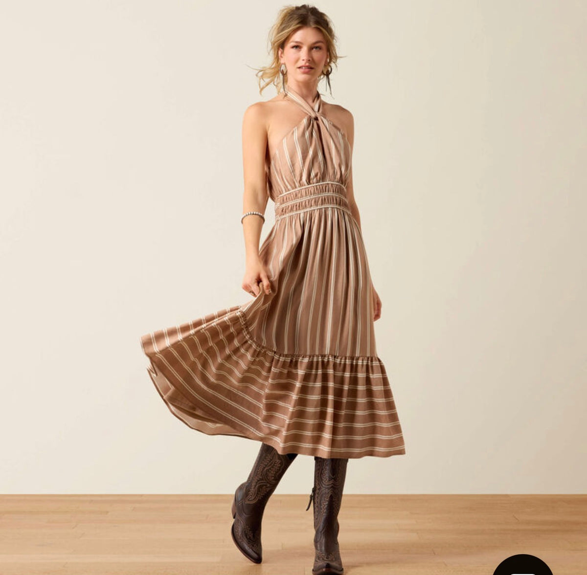 Vestido ARIAT Mujer