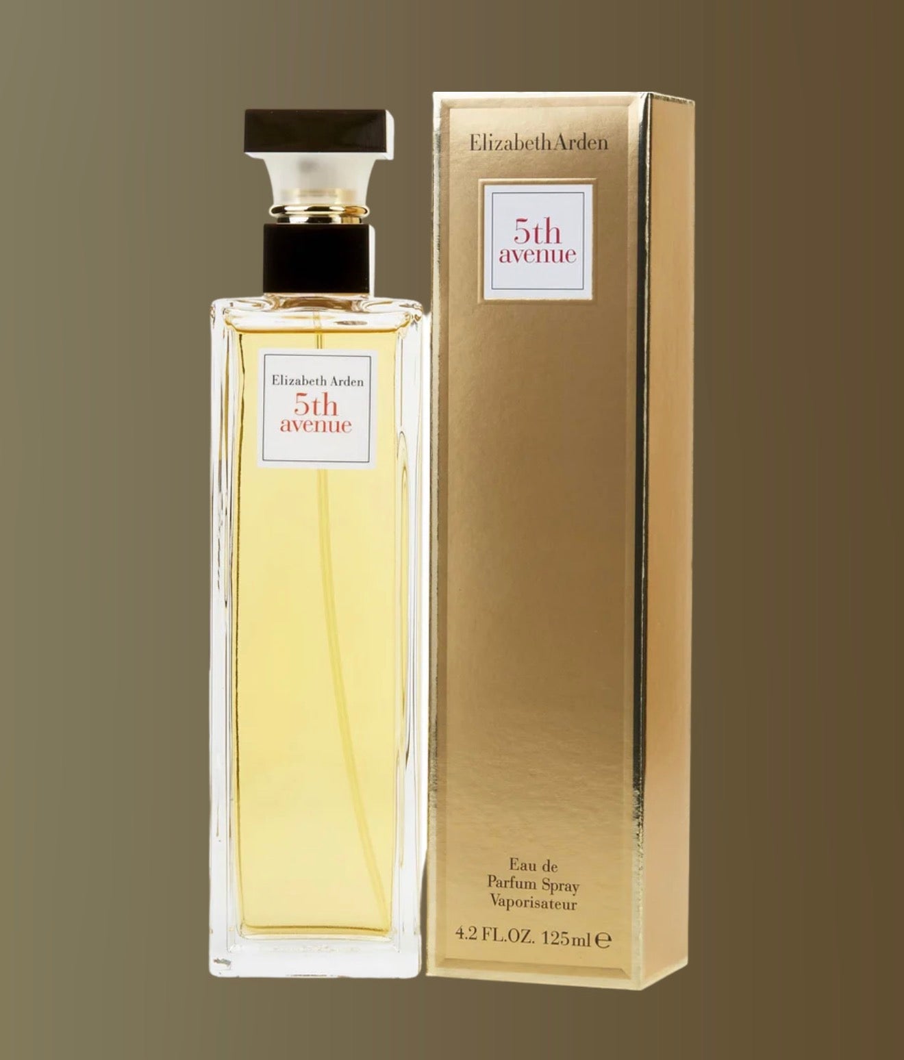 Perfume Elizabeth Arden 5th Avenue EDP Mujer