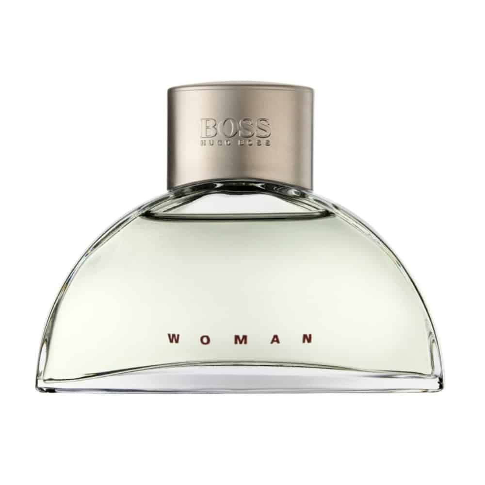 Perfume Hugo Boss para mujer