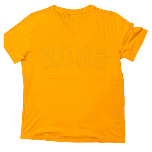 Camiseta Michael Kors Mujer