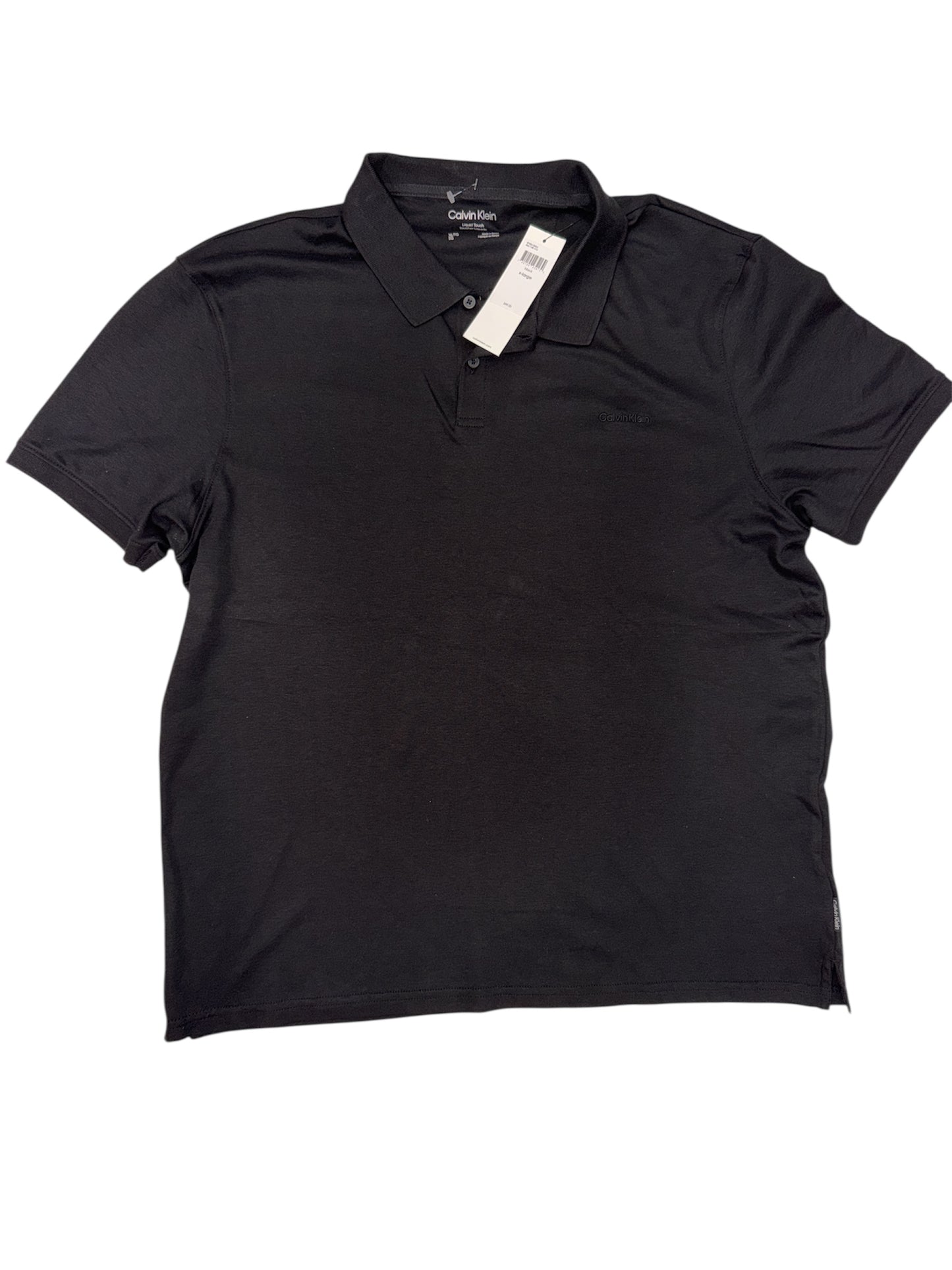 Camisa Calvin Klein Hombre