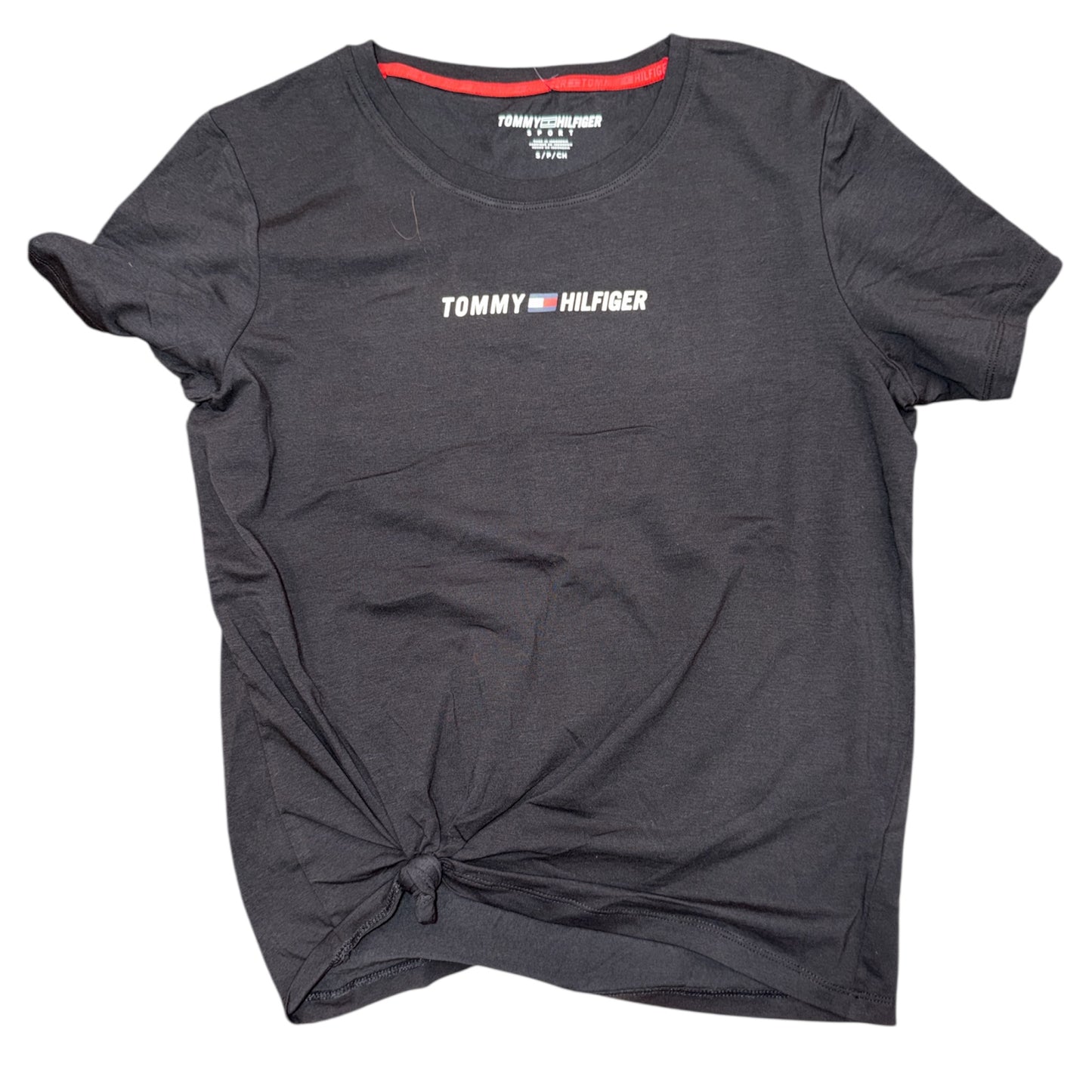 Camiseta Tommy Hilfiger Sport Mujer