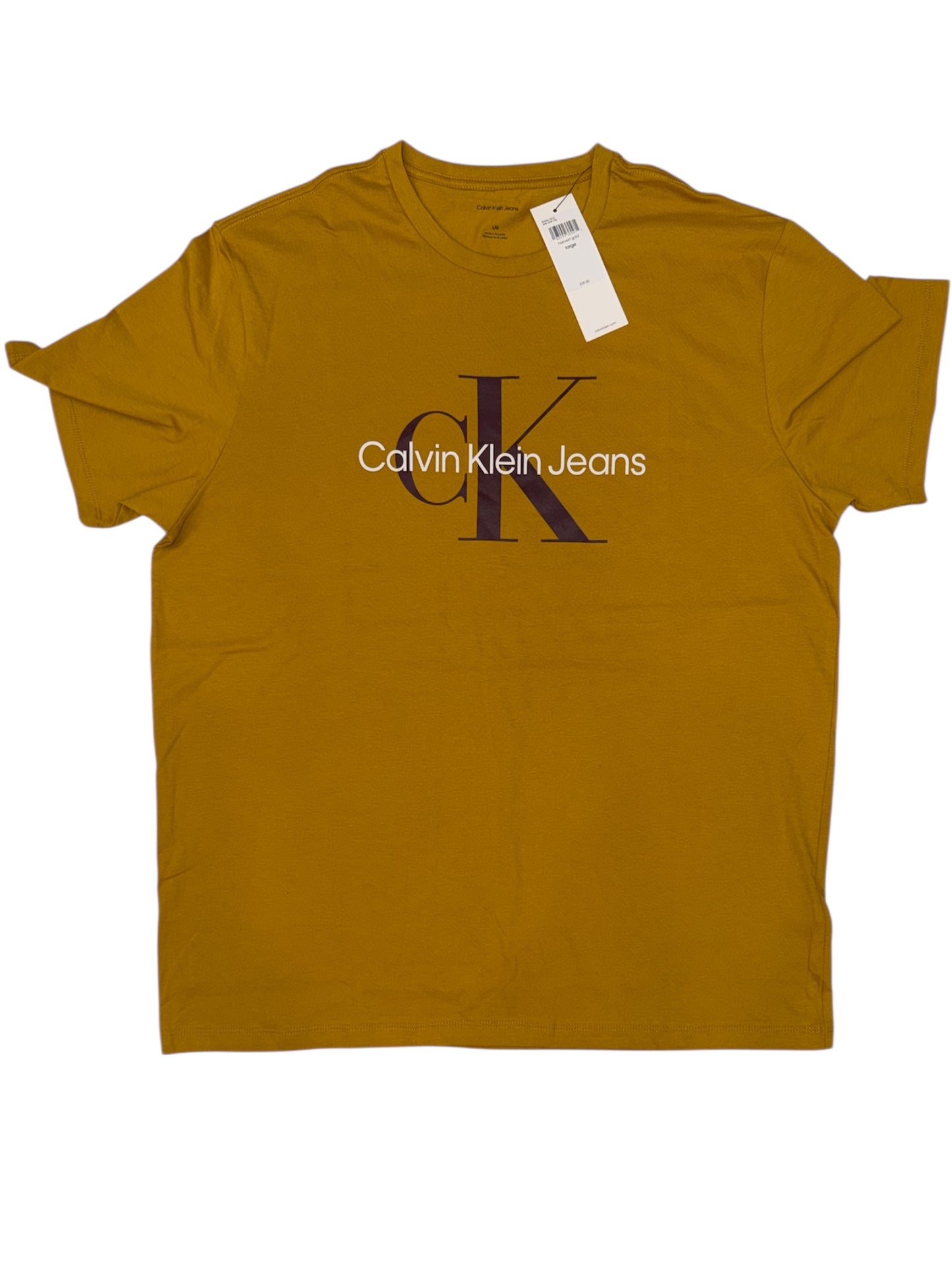 Camiseta Calvin Klein Jeans Hombre