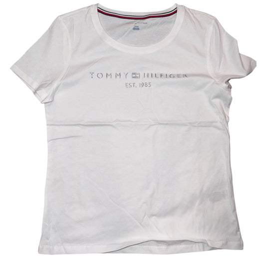 Camiseta Tommy Hilfiger Mujer