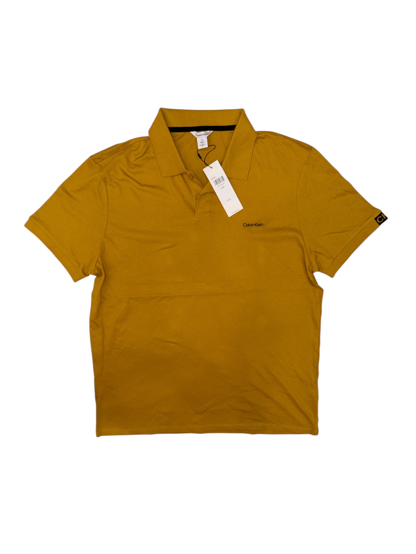 Camisa Calvin Klein Hombre