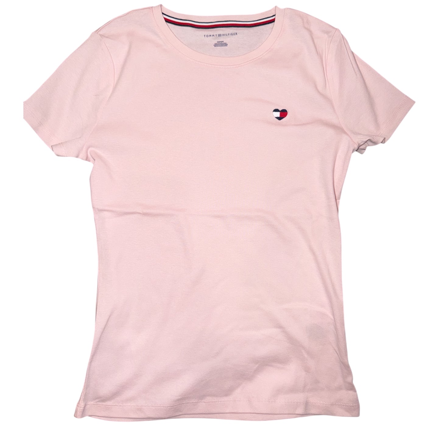 Camiseta Tommy Hilfiger Mujer