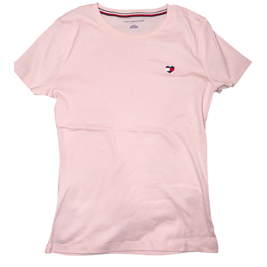 Camiseta Tommy Hilfiger Mujer