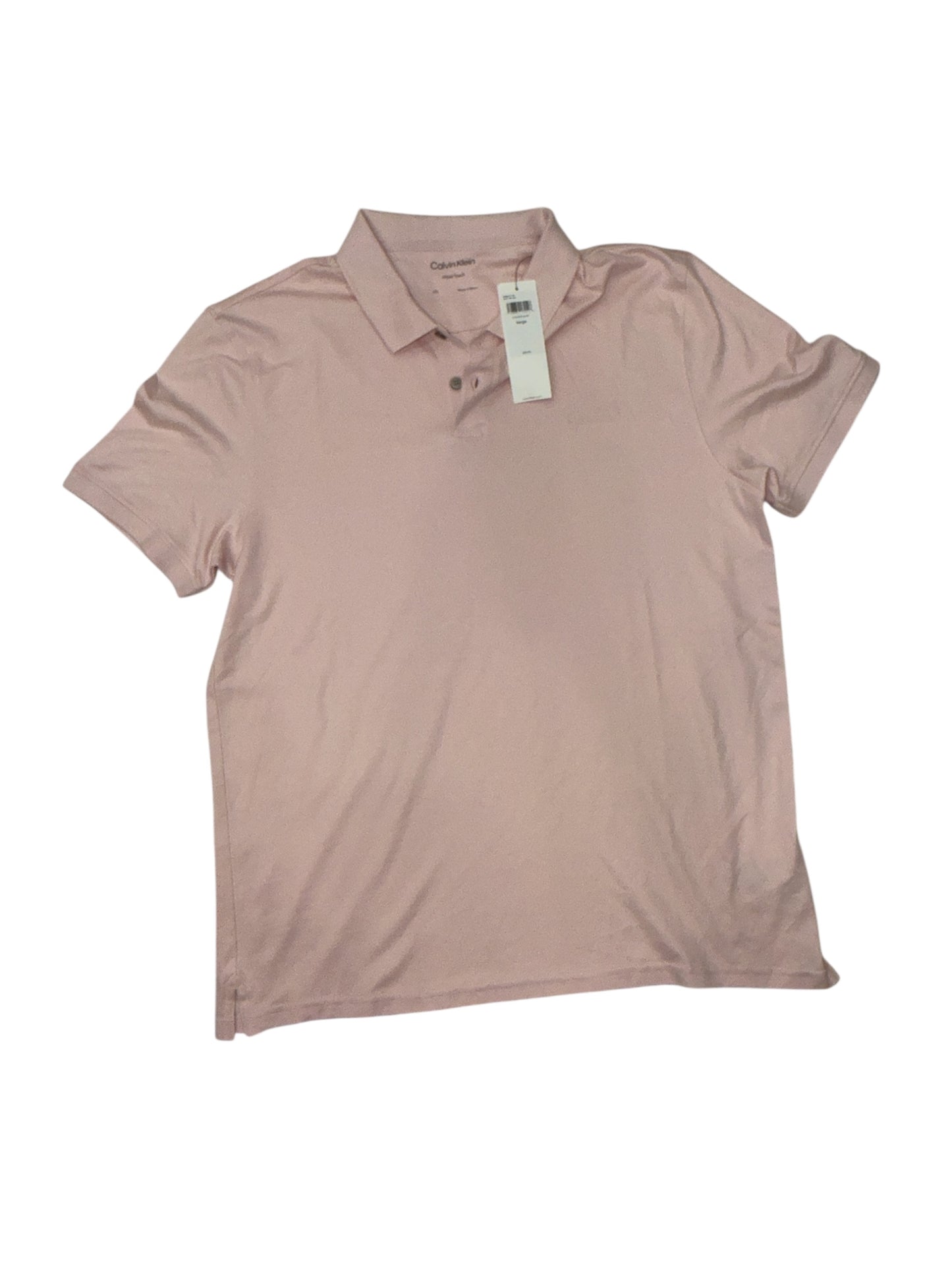 Camisa Calvin Klein Hombre