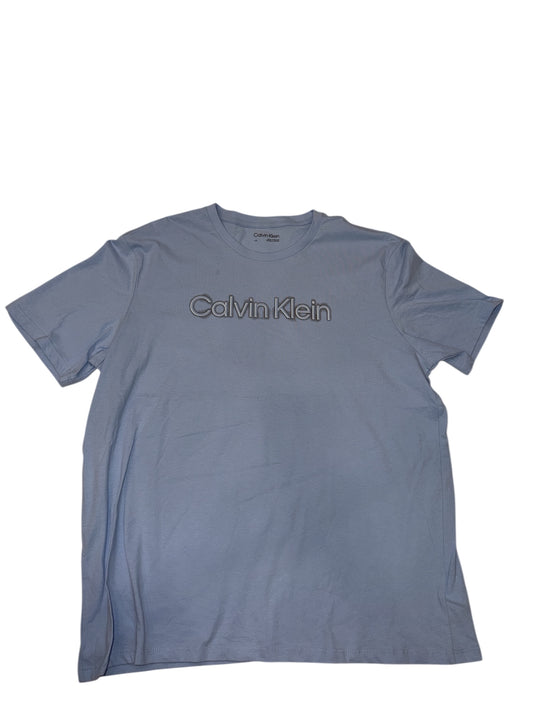 Camiseta Calvin Klein Hombre