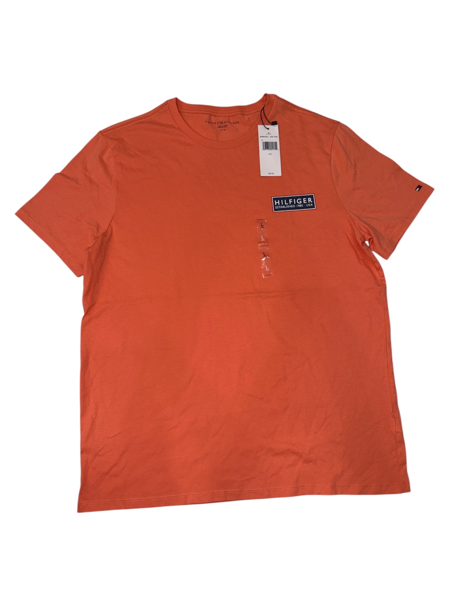 Camiseta Tommy Hilfiger Hombre