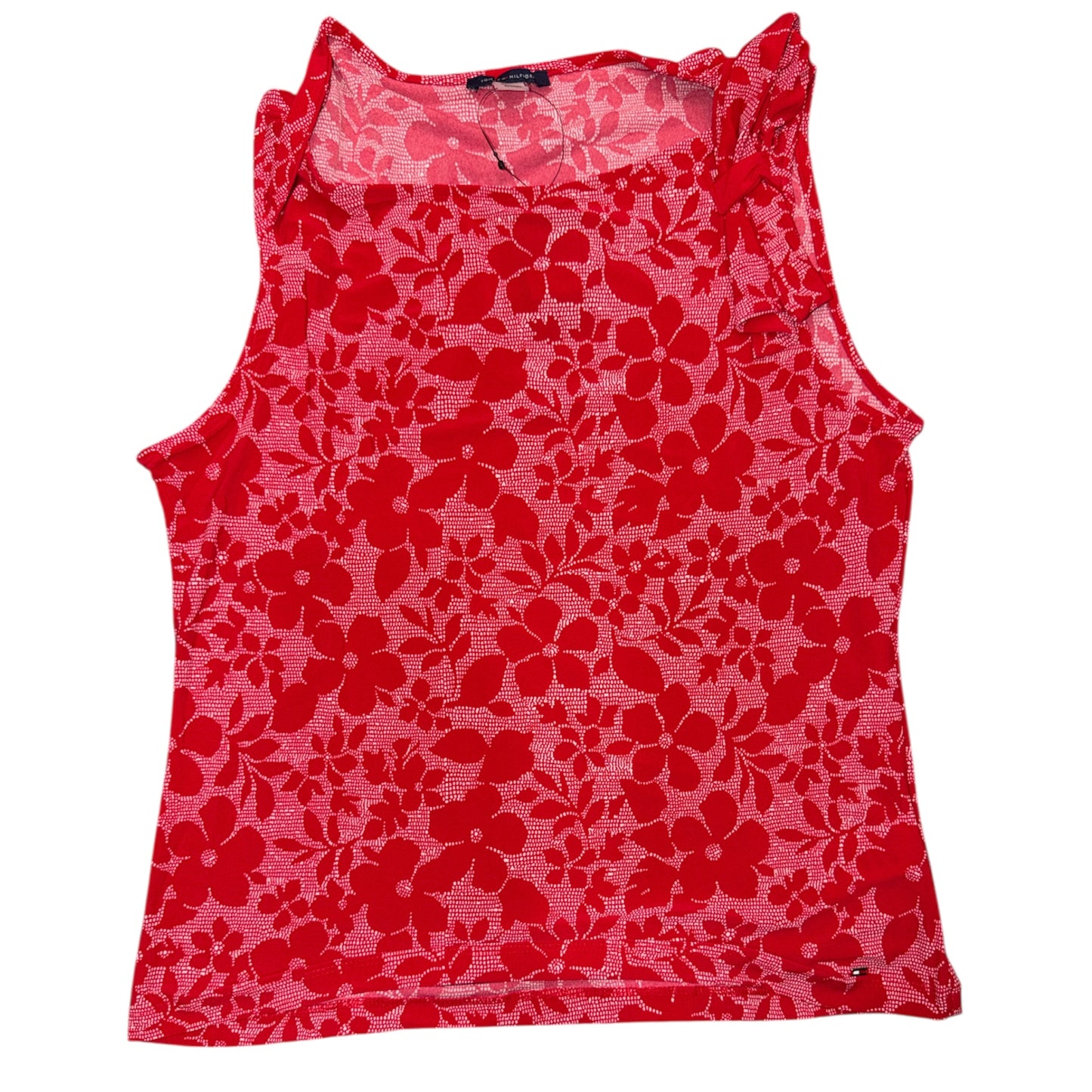 Camisa Tommy Hilfiger Mujer