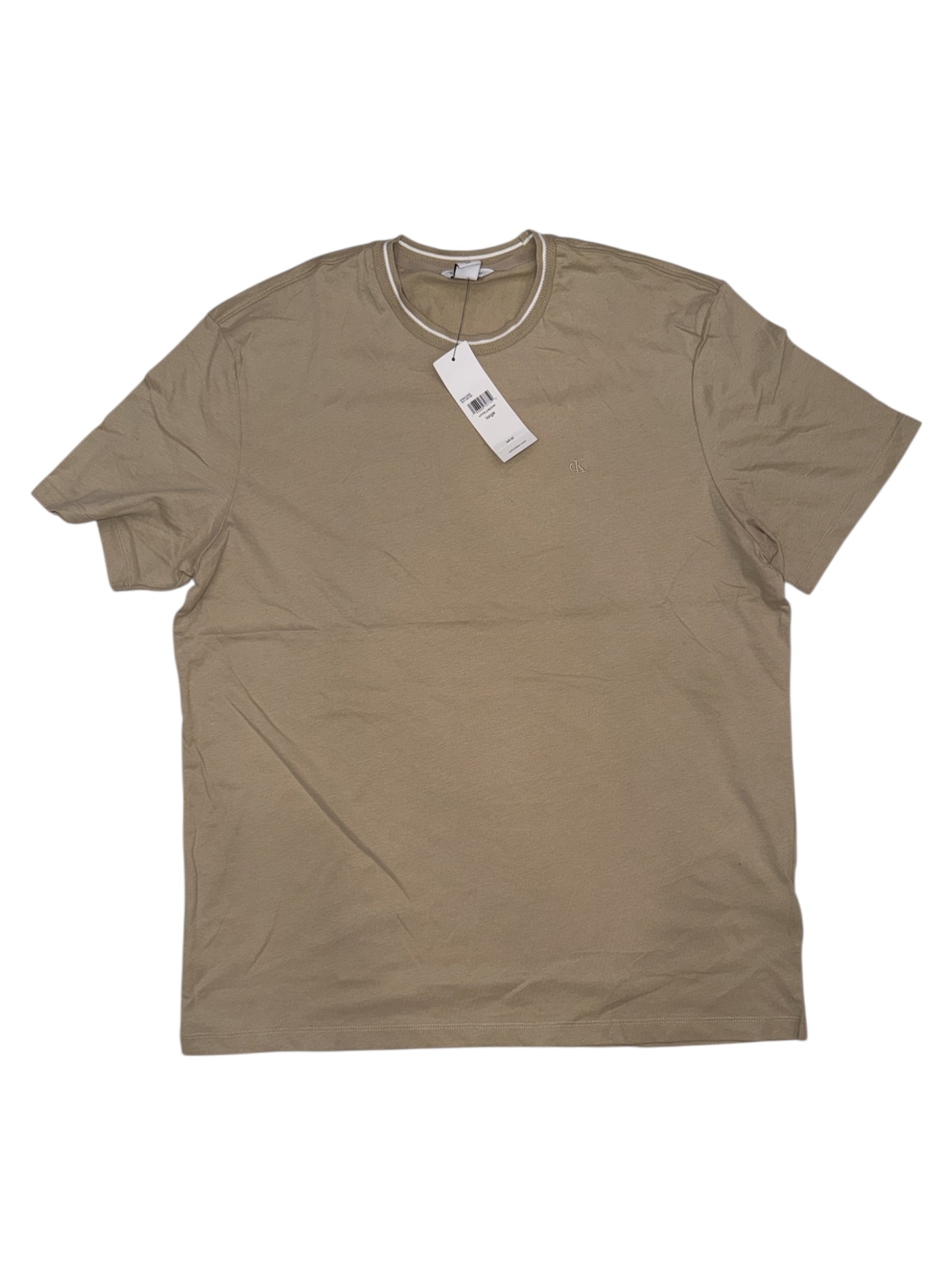Camiseta Calvin Klein Hombre