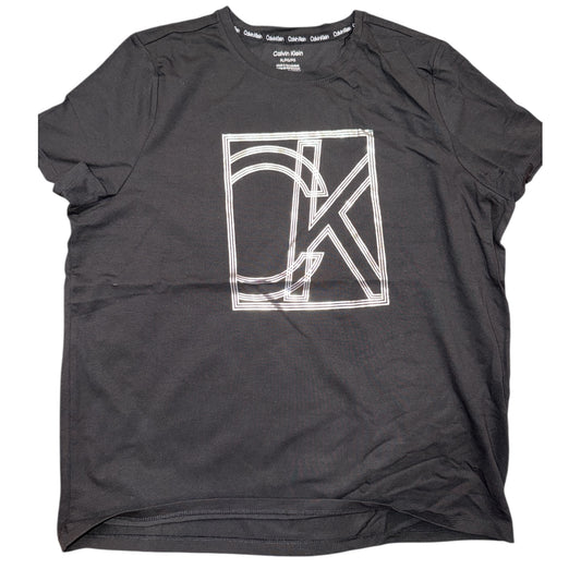 Camiseta Calvin Klein Mujer