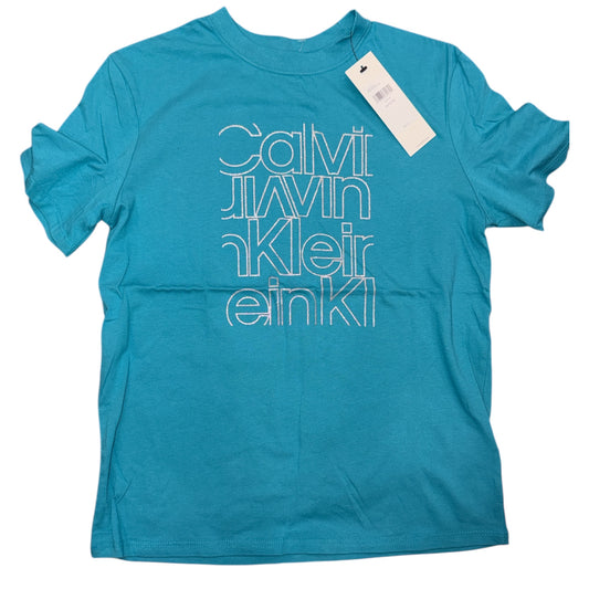 Camiseta Calvin Klein Mujer