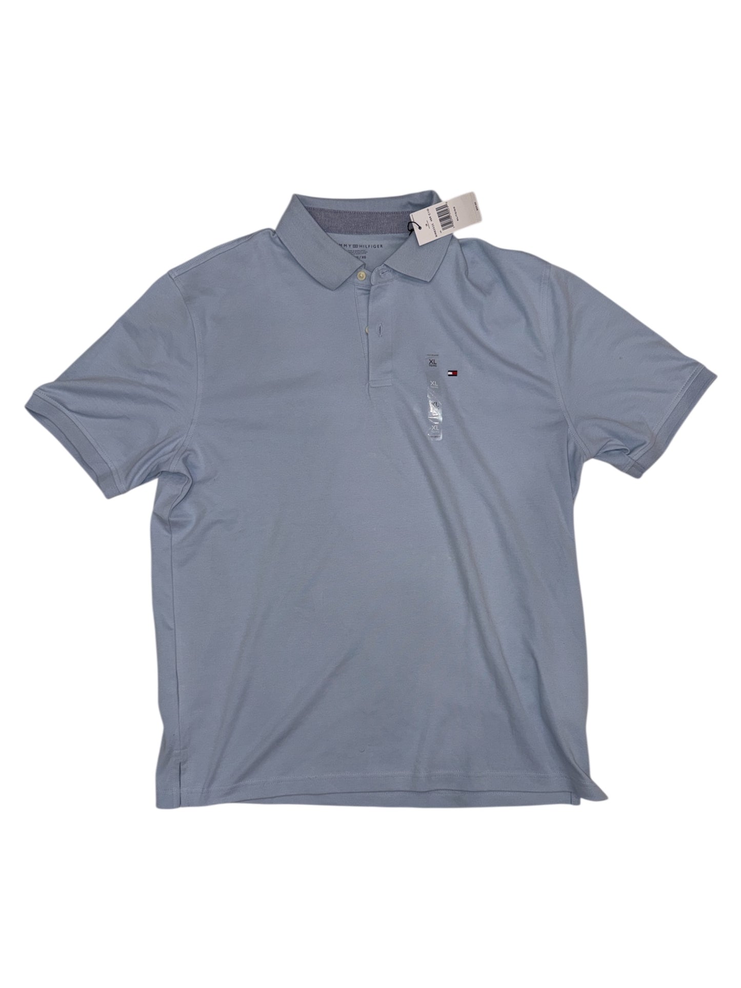 Camisa Tommy Hilfiger Hombre