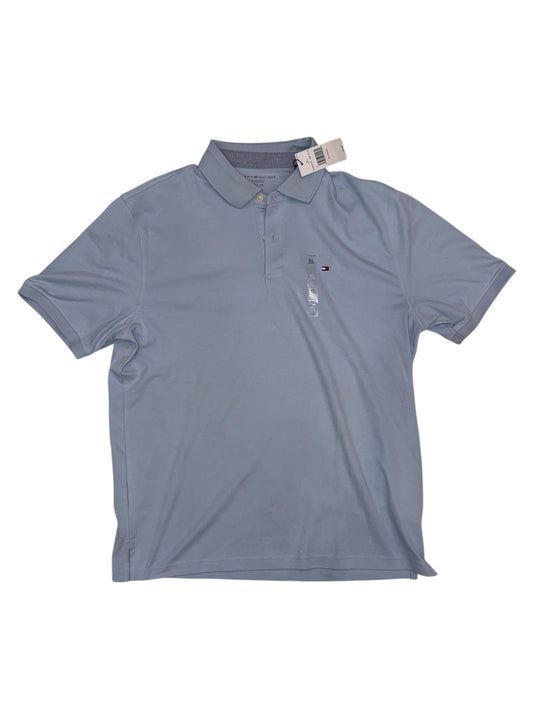 Camisa Tommy Hilfiger Hombre