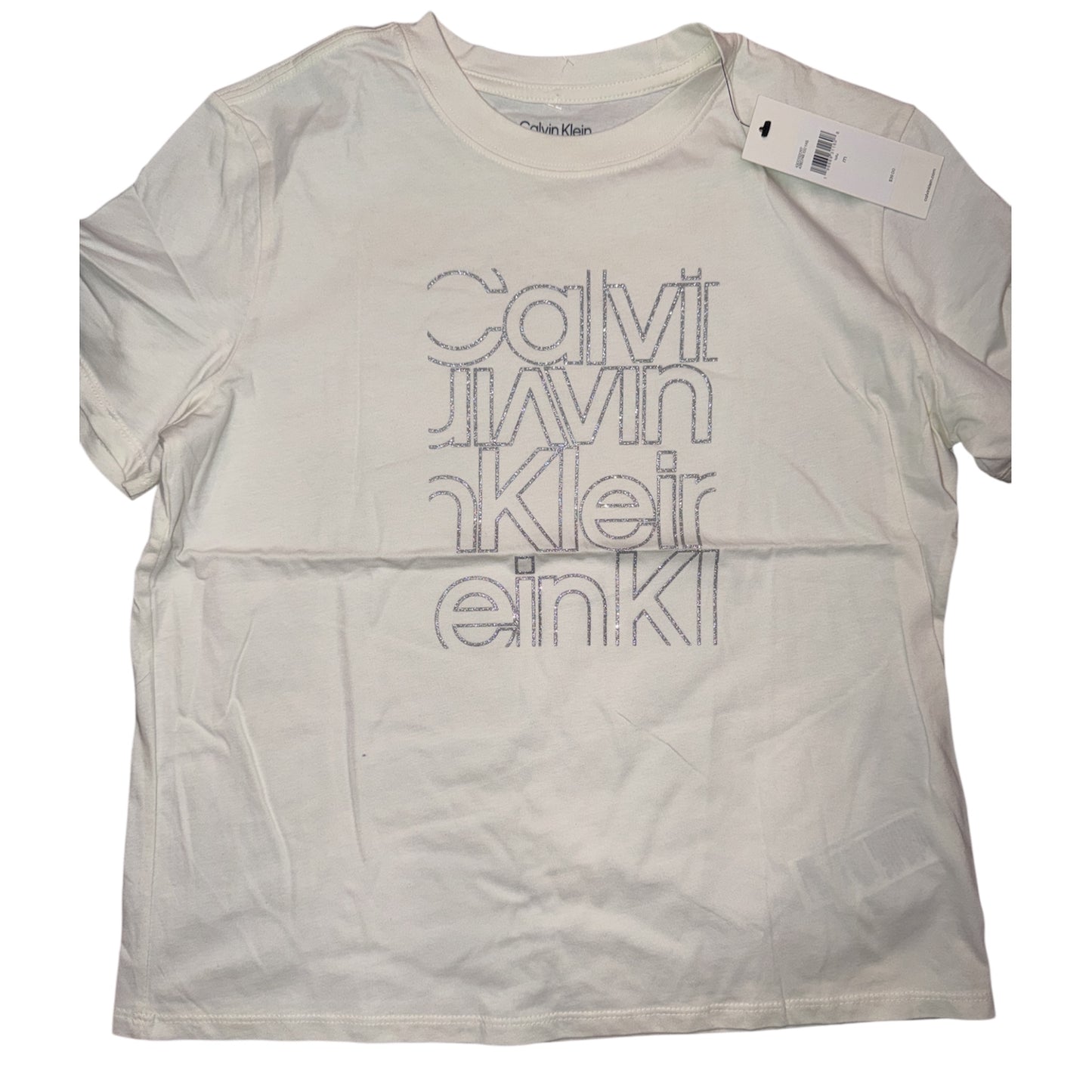 Camiseta Calvin Klein Mujer