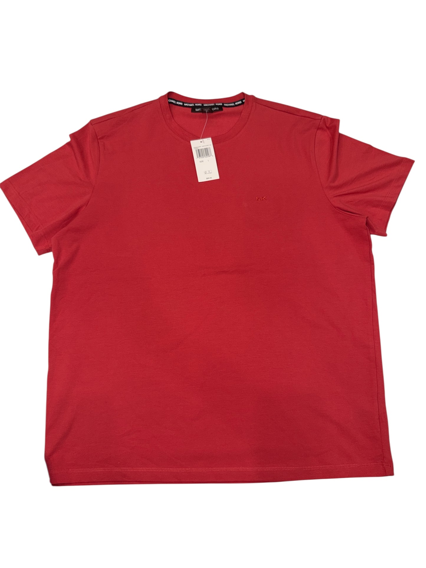 Camiseta Michael Kors Hombre