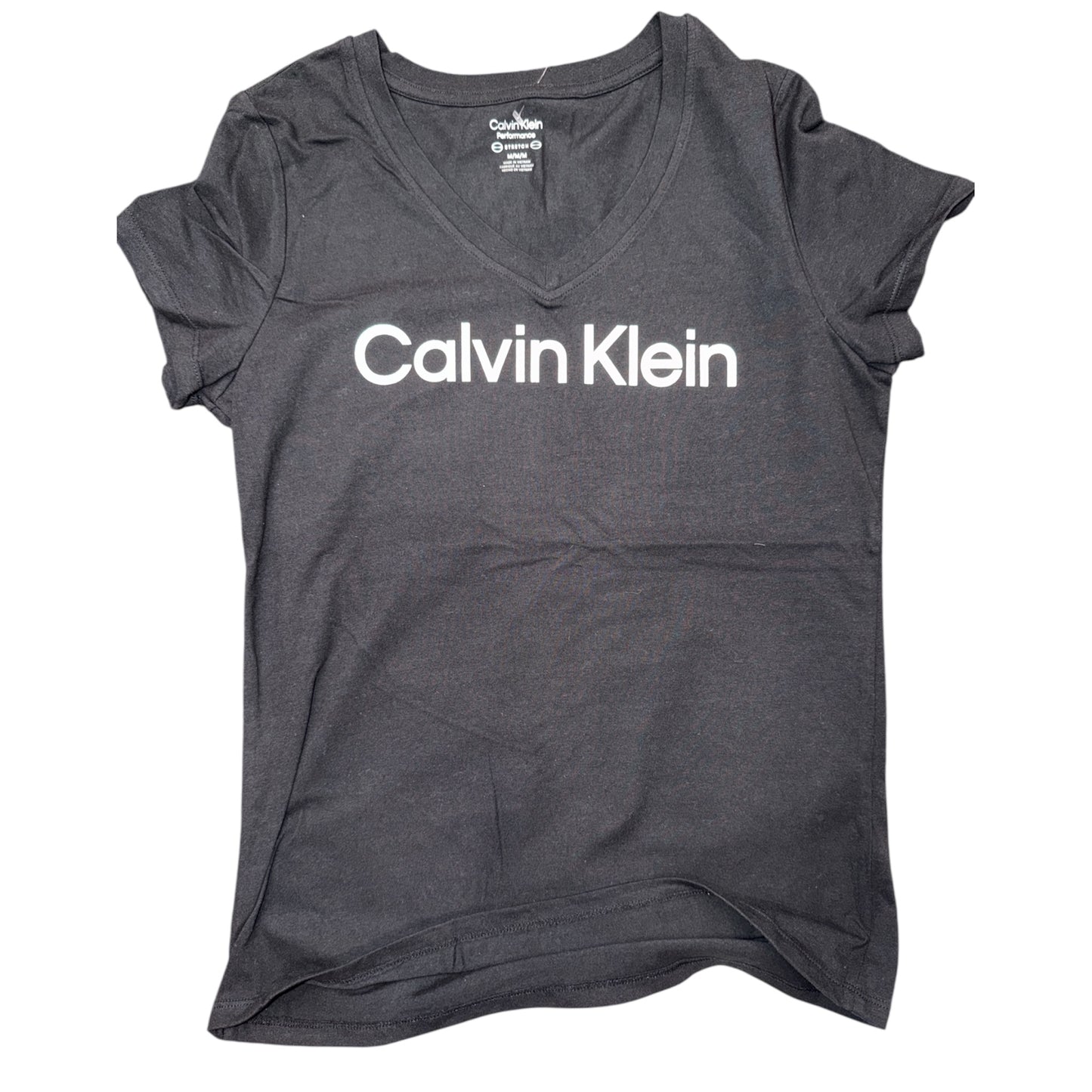 Camiseta Calvin Klein Performance Mujer