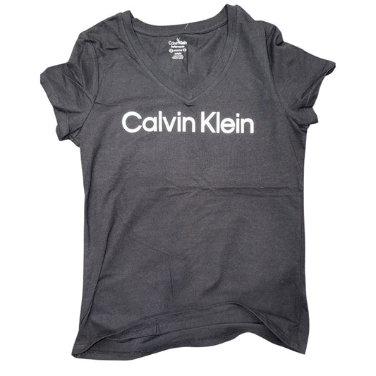Camiseta Calvin Klein Performance Mujer