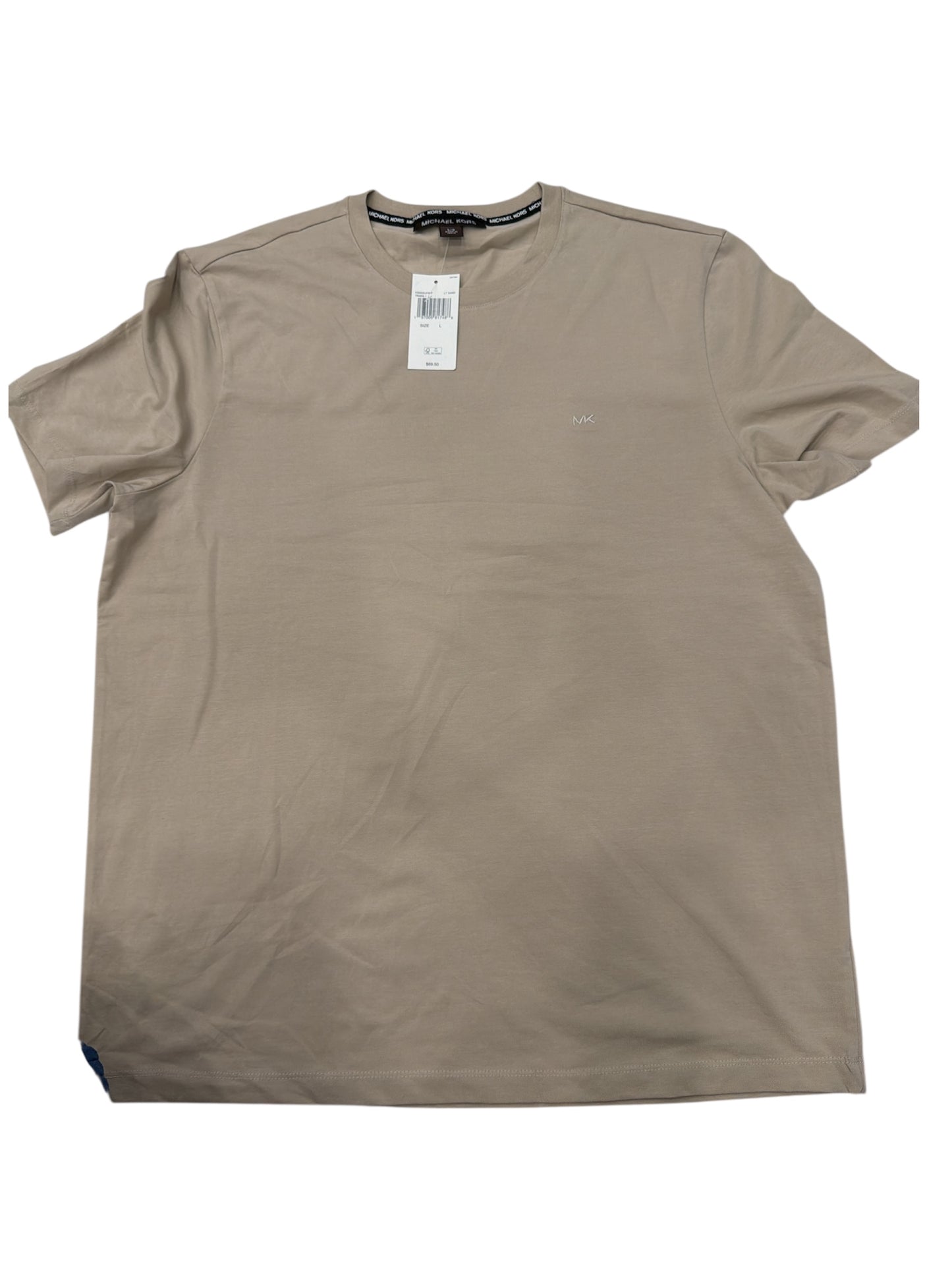 Camiseta Michael Kors Hombre