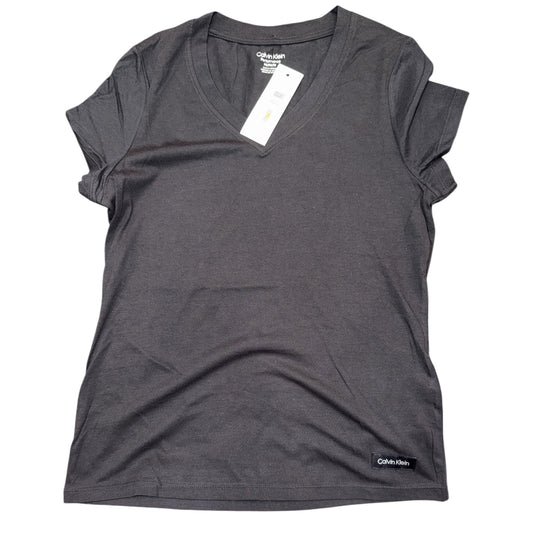 Camiseta Calvin Klein Performance Mujer