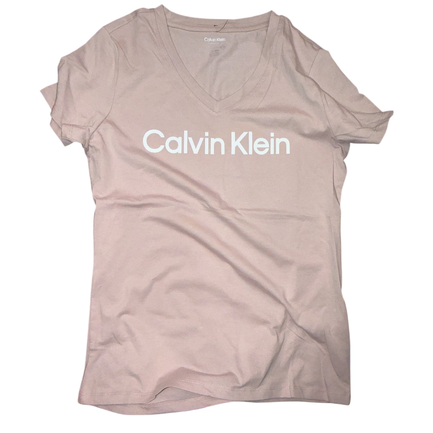 Camiseta Calvin Klein Performance Mujer