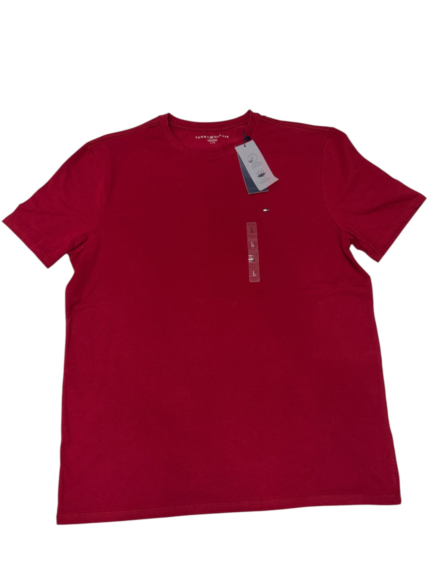 Camiseta Tommy Hilfiger Hombre