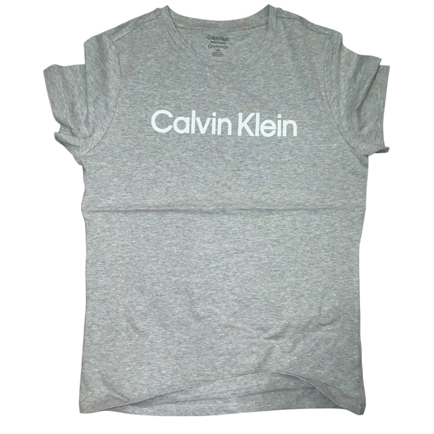 Camiseta Calvin Klein Performance Mujer