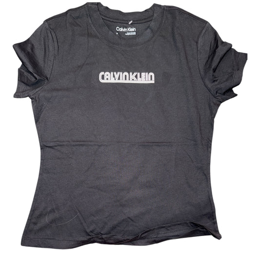 Camiseta Calvin Klein Mujer