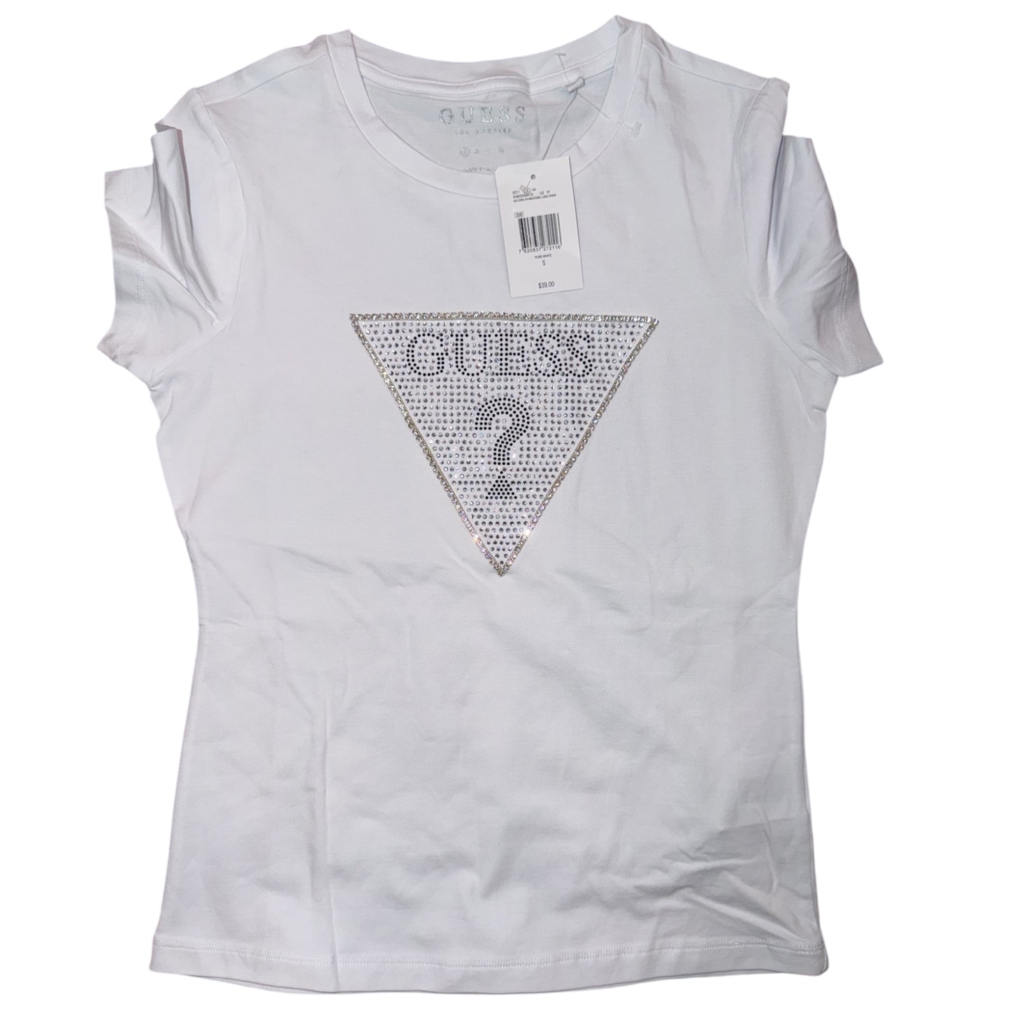 Camiseta Guess Mujer
