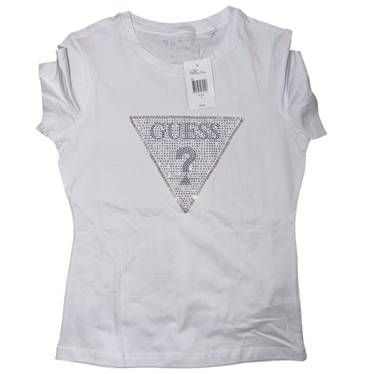 Camiseta Guess Mujer
