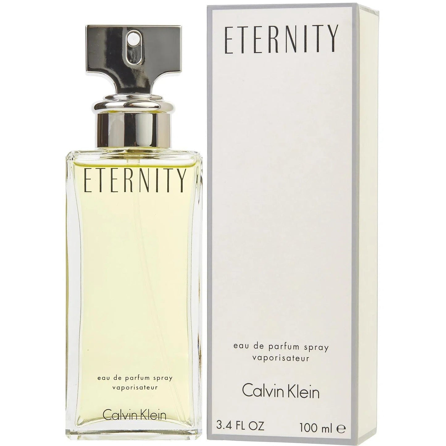 Perfume Calvin Klein Eternity Woman ￼ ￼