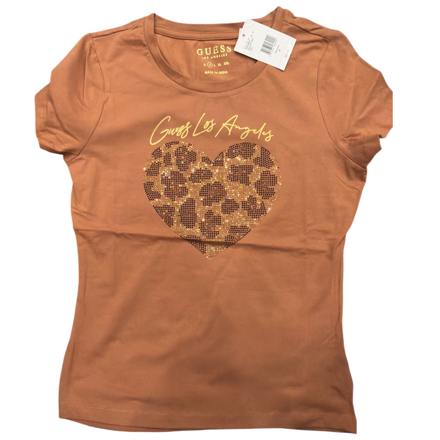 Camiseta Guess Mujer