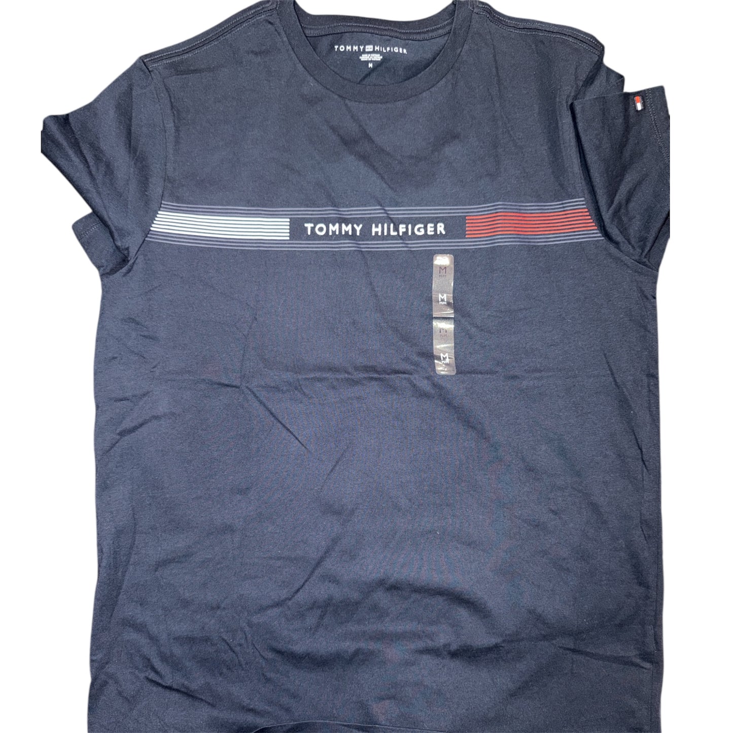 Camiseta Tommy Hilfiger Hombre