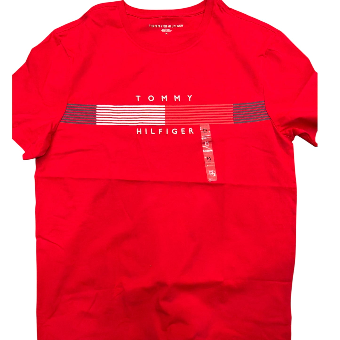 Camiseta Tommy Hilfiger Hombre