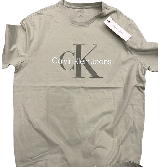 Camiseta Calvin Klein Jeans Hombre