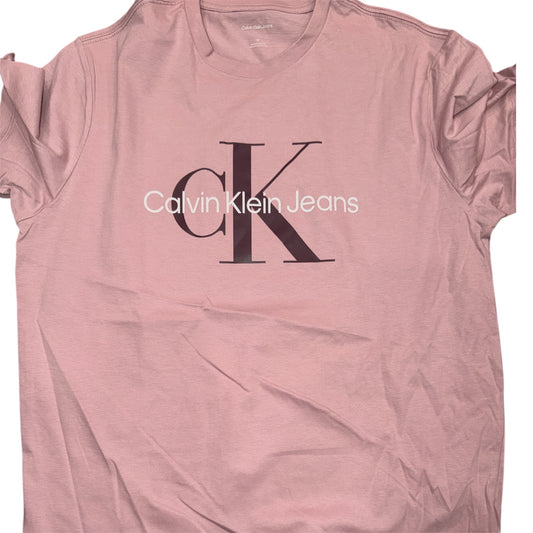 Camiseta Calvin Klein Jeans Hombre