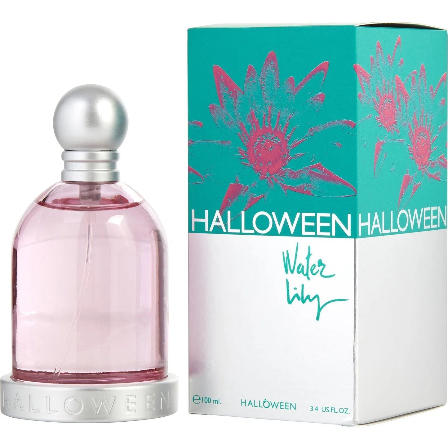 Perfume Halloween Water Lily￼