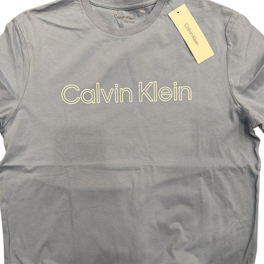Camiseta Calvin Klein Hombre