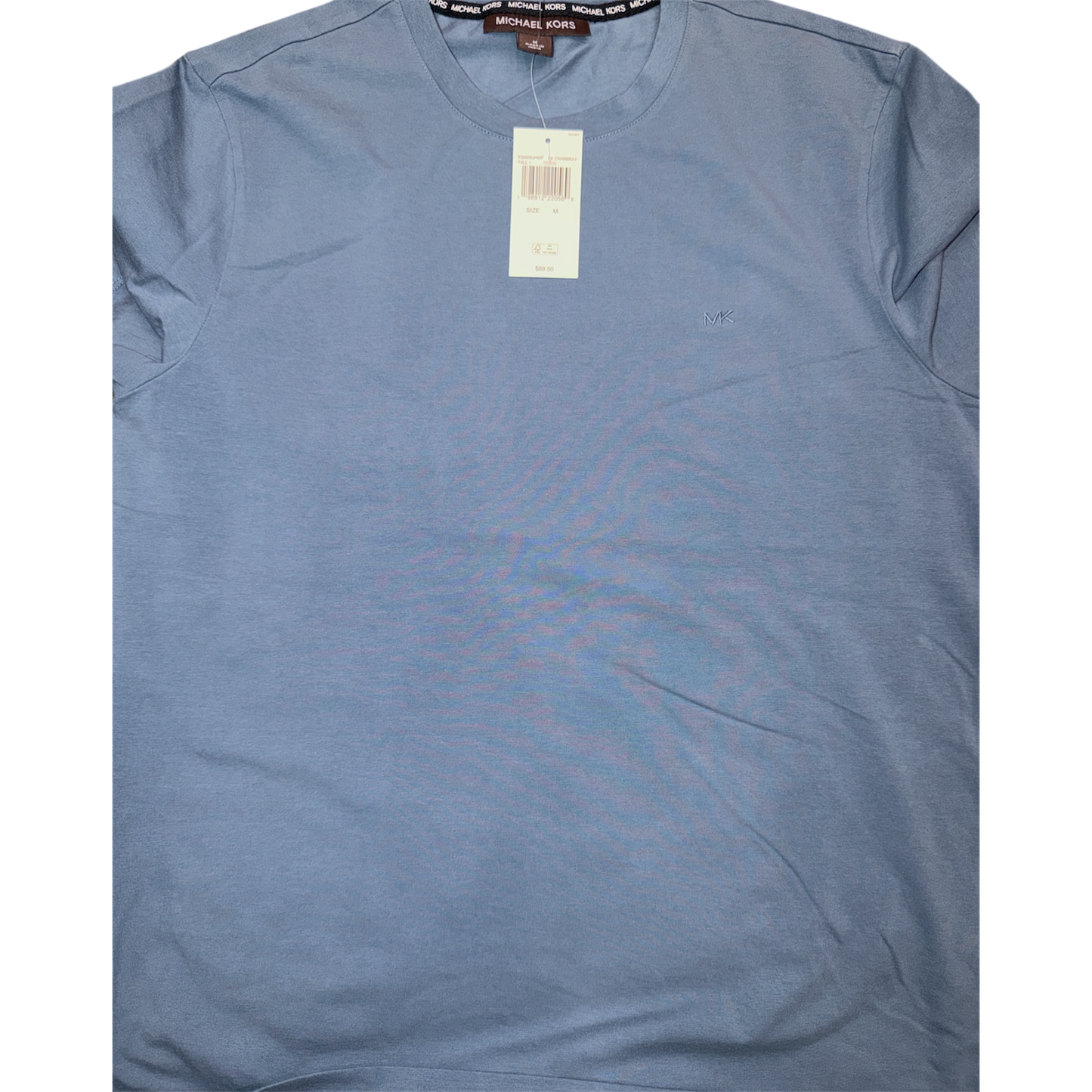 Camiseta Michael Kors Hombre