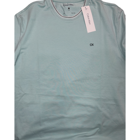 Camiseta Calvin Klein Hombre