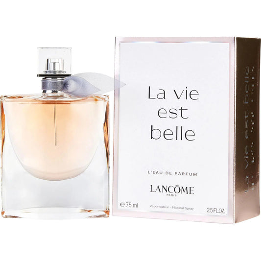 Perfume Lancome La Vie Est Belle para mujer
