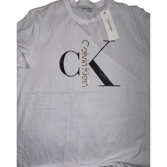 Camiseta Calvin Klein Hombre