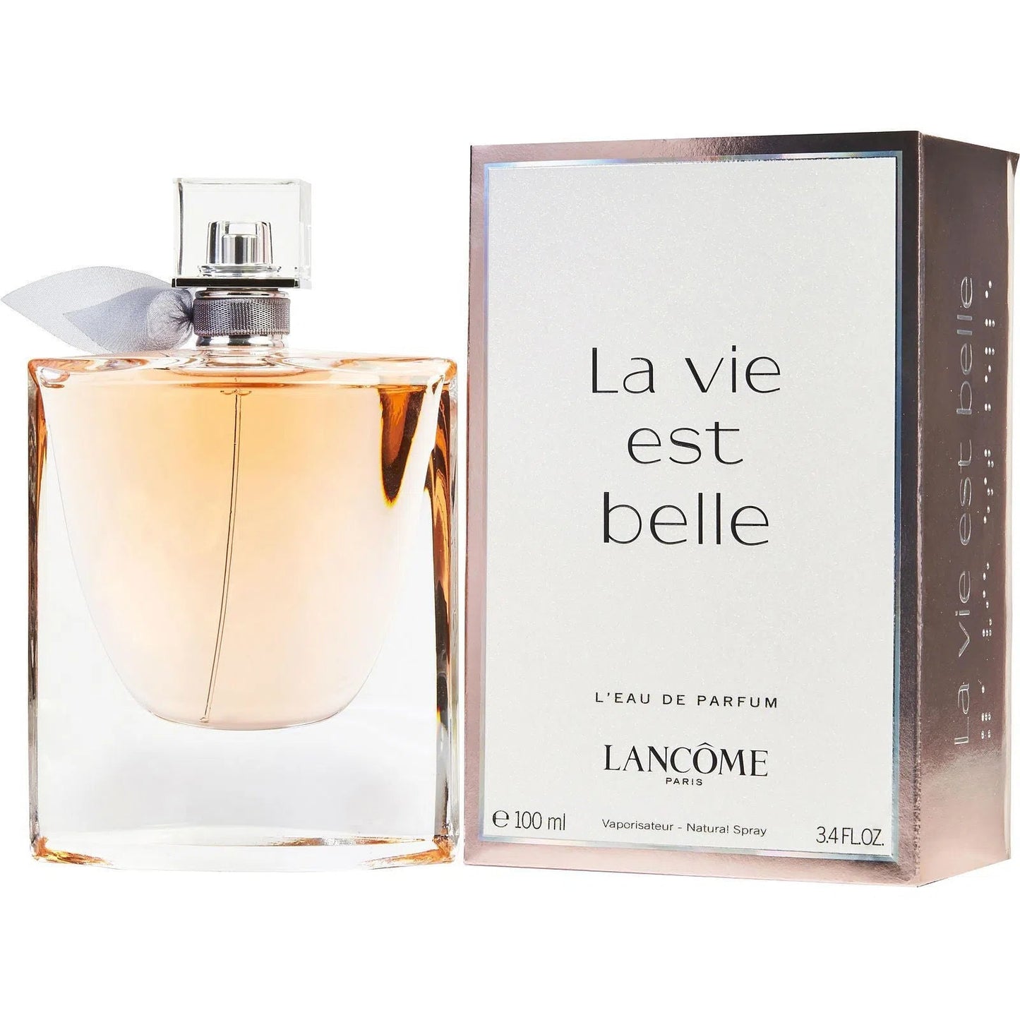 Perfume Lancome La Vie Est Belle para mujer