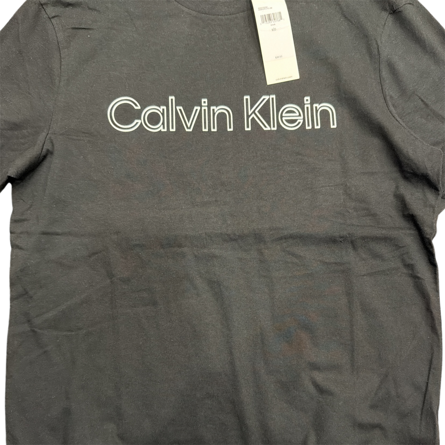 Camiseta Calvin Klein Jeans Hombre