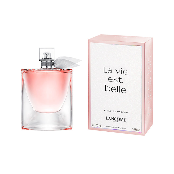 Perfume Lancome La Vie Est Belle para mujer